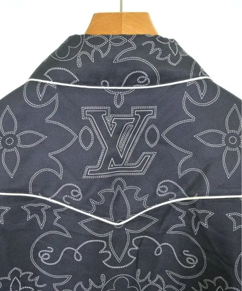 LOUIS VUITTON Casual shirts