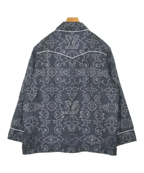 LOUIS VUITTON Casual shirts