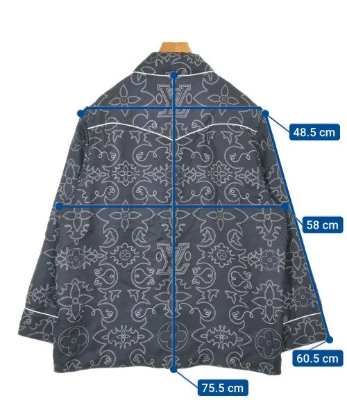 LOUIS VUITTON Casual shirts