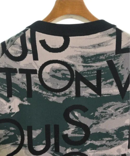 LOUIS VUITTON Sweaters