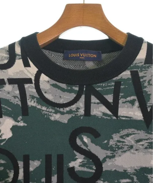 LOUIS VUITTON Sweaters
