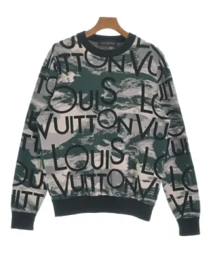 LOUIS VUITTON Sweaters