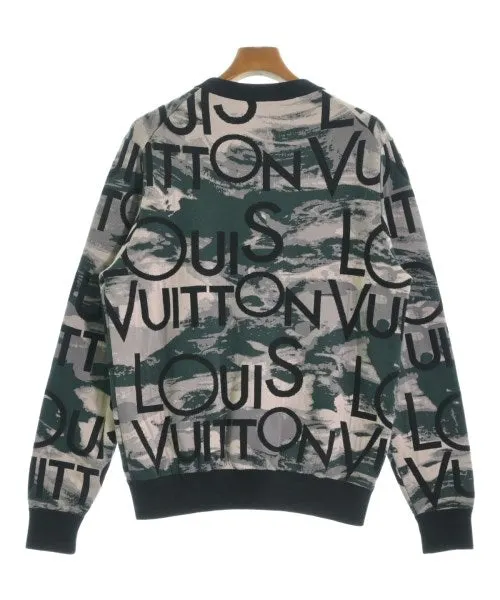 LOUIS VUITTON Sweaters