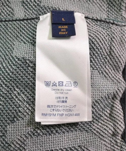 LOUIS VUITTON Sweaters