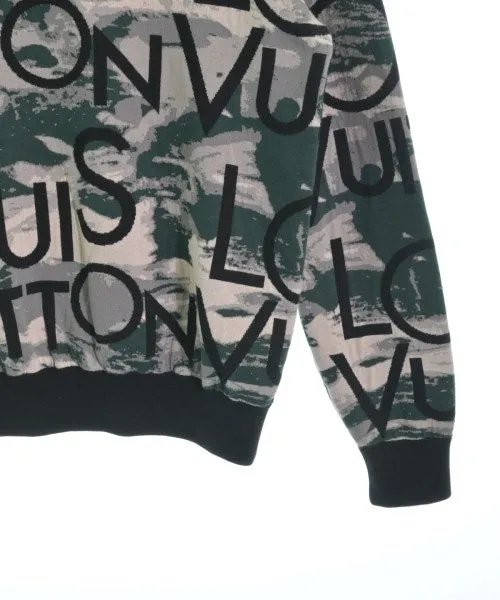 LOUIS VUITTON Sweaters