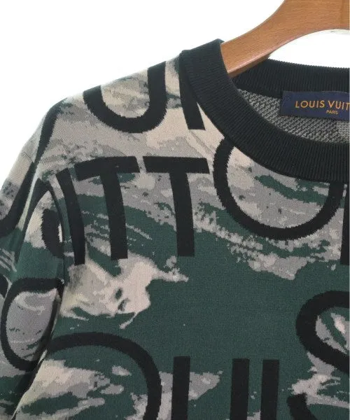 LOUIS VUITTON Sweaters