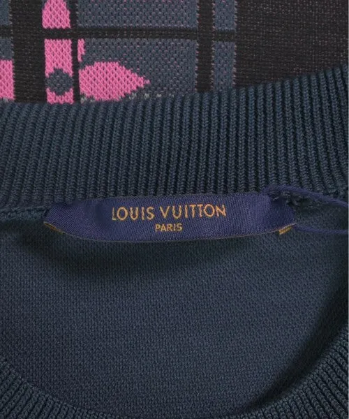 LOUIS VUITTON Sweaters