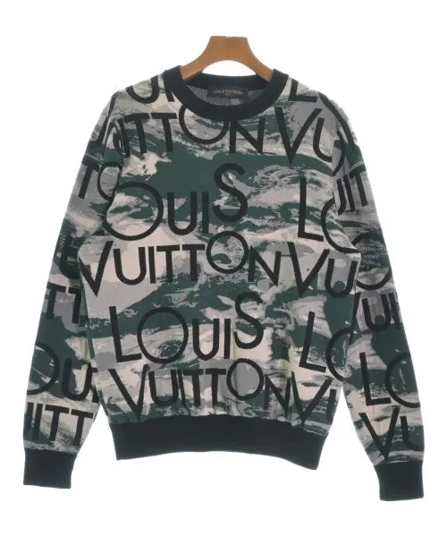 LOUIS VUITTON Sweaters