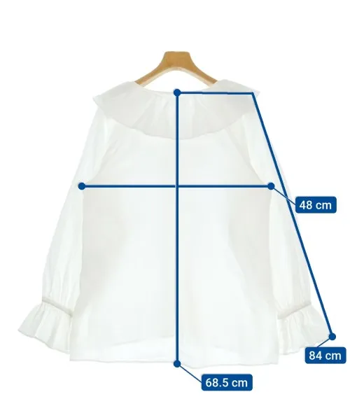 LOWRYS FARM Casual shirts