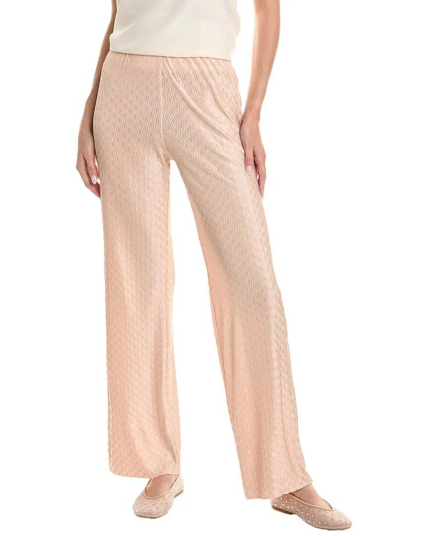 Lucca Textured Pant