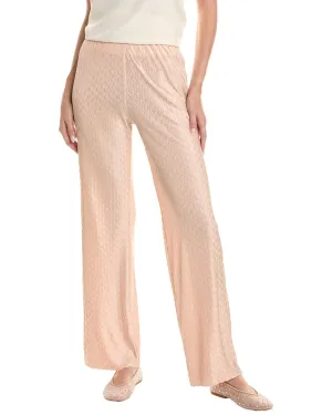 Lucca Textured Pant