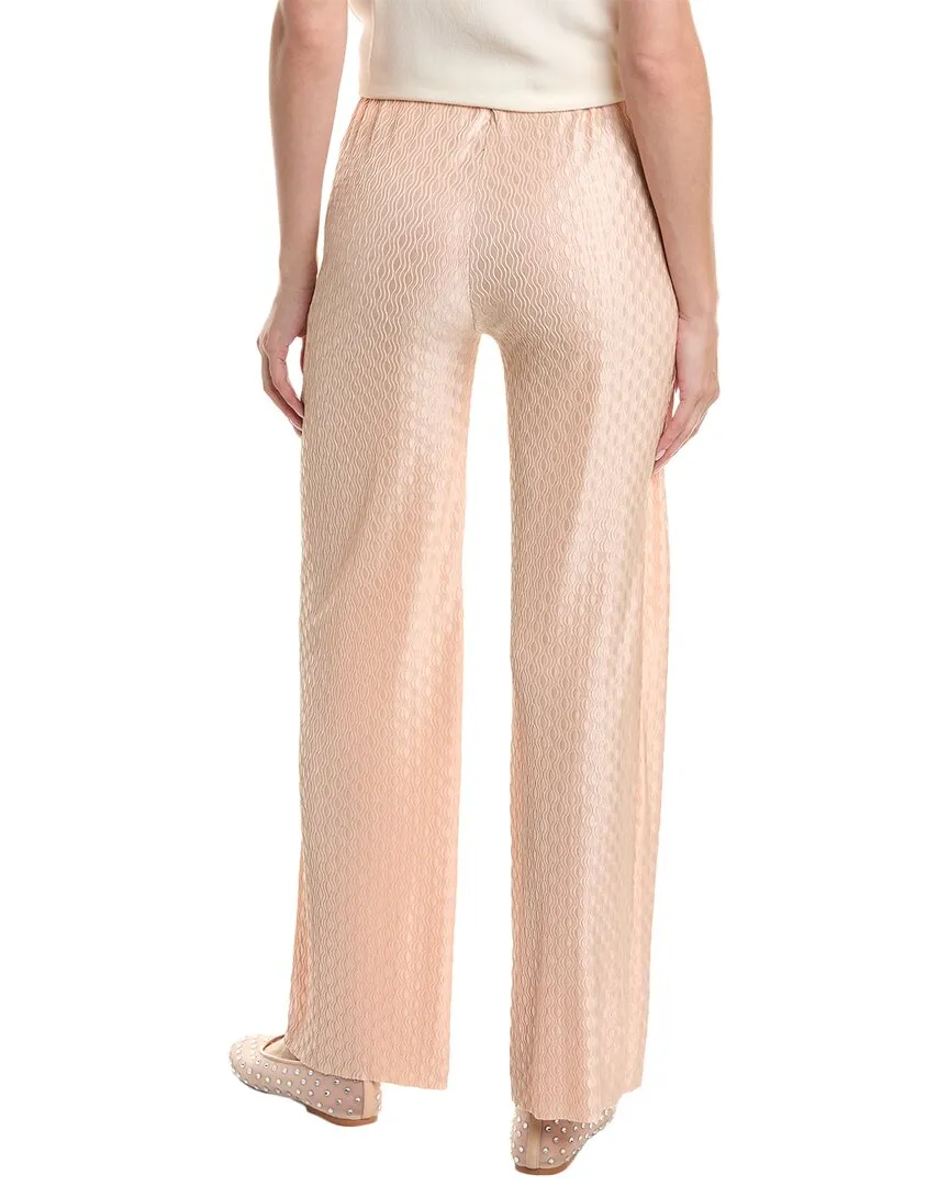 Lucca Textured Pant