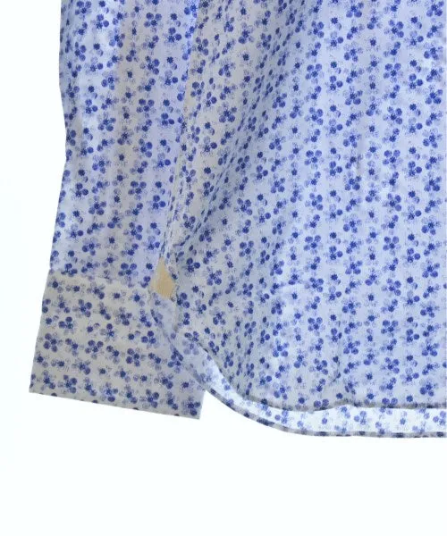 LUIGI BORRELLI Casual shirts