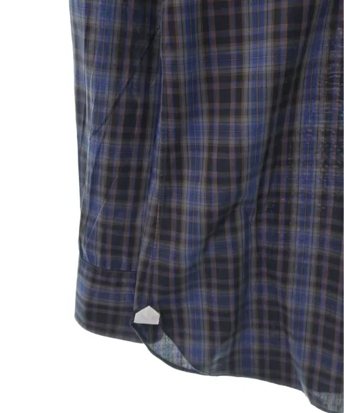 LUIGI BORRELLI Casual shirts