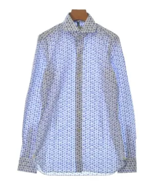 LUIGI BORRELLI Casual shirts