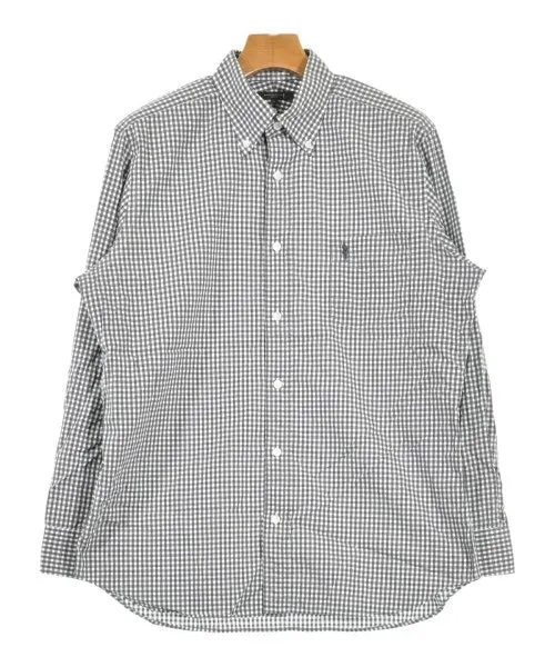 MACKINTOSH Casual shirts