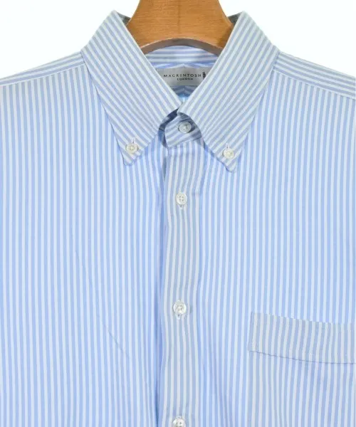 MACKINTOSH Casual shirts