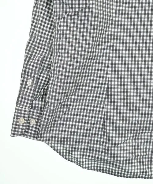 MACKINTOSH Casual shirts
