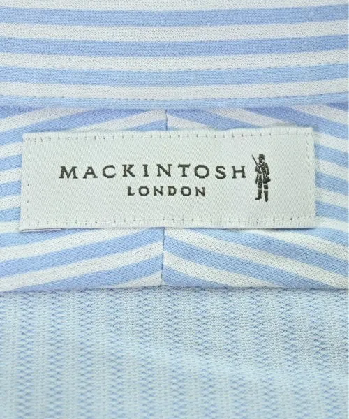 MACKINTOSH Casual shirts