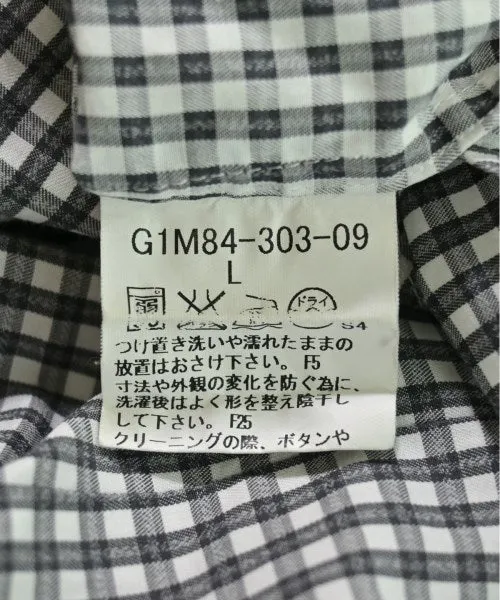 MACKINTOSH Casual shirts