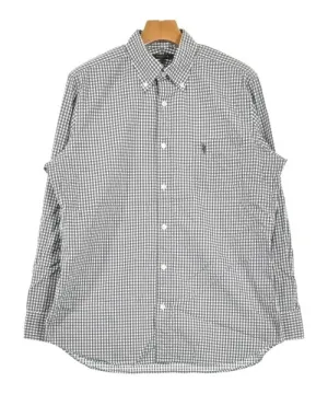 MACKINTOSH Casual shirts