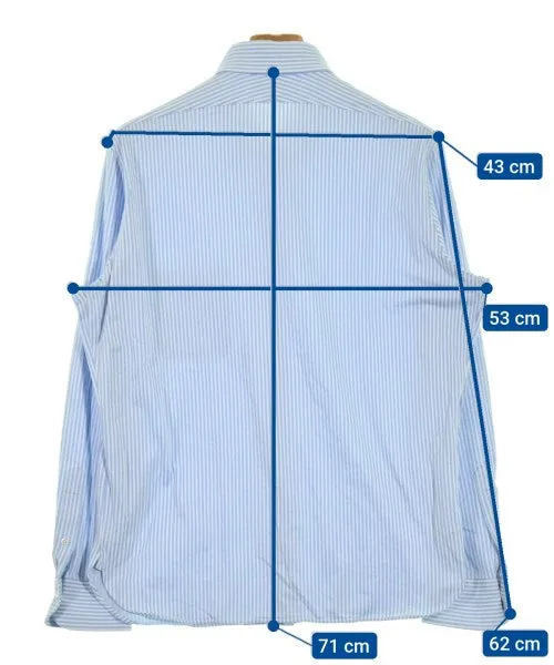 MACKINTOSH Casual shirts