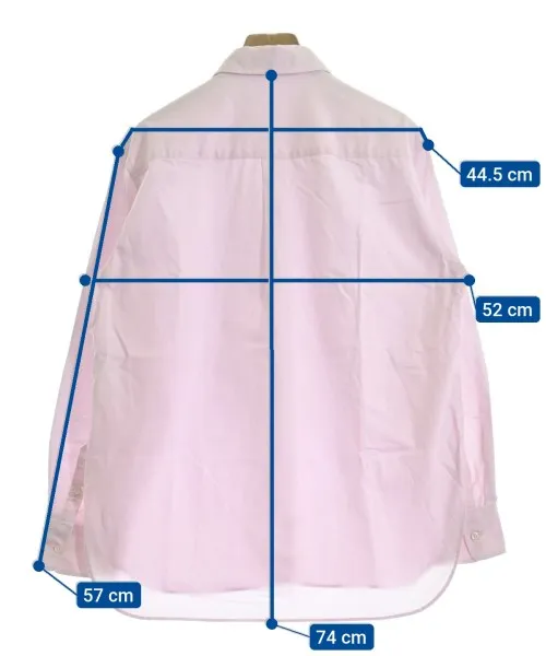 MACPHEE Casual shirts