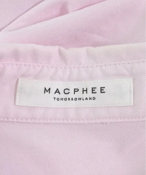 MACPHEE Casual shirts