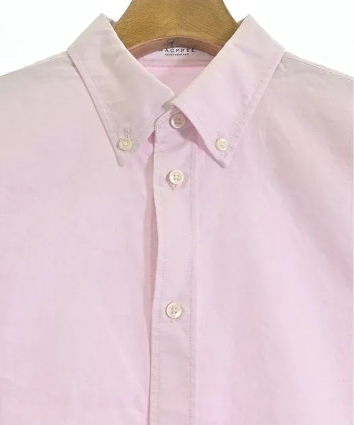 MACPHEE Casual shirts