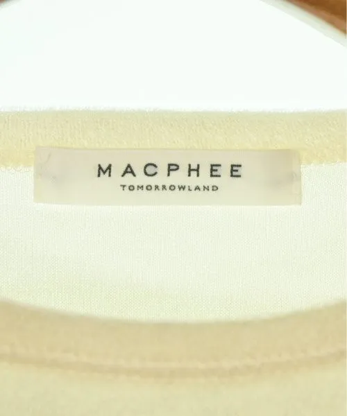 MACPHEE Tee Shirts/Tops