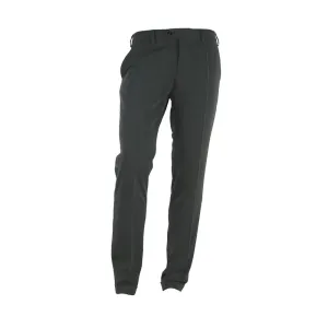 Made in Italy Elegant Italian  Trousers for Men's Men