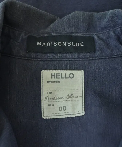 MADISON BLUE Casual shirts