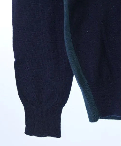 MAISON KITSUNE Sweaters