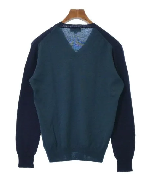 MAISON KITSUNE Sweaters