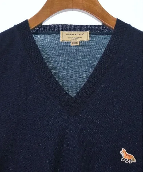 MAISON KITSUNE Sweaters