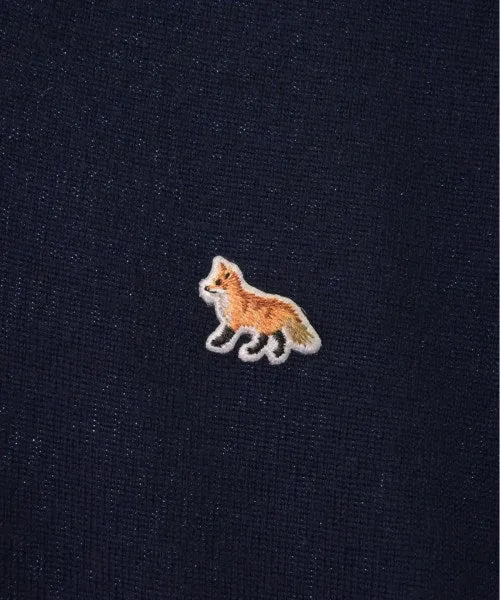 MAISON KITSUNE Sweaters