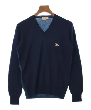 MAISON KITSUNE Sweaters