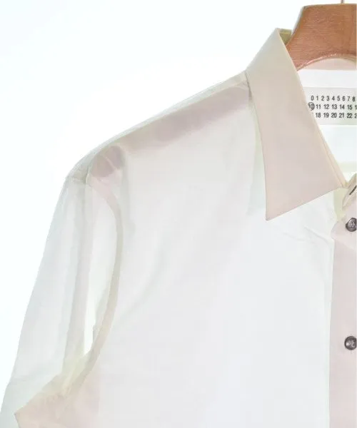Maison Margiela Casual shirts
