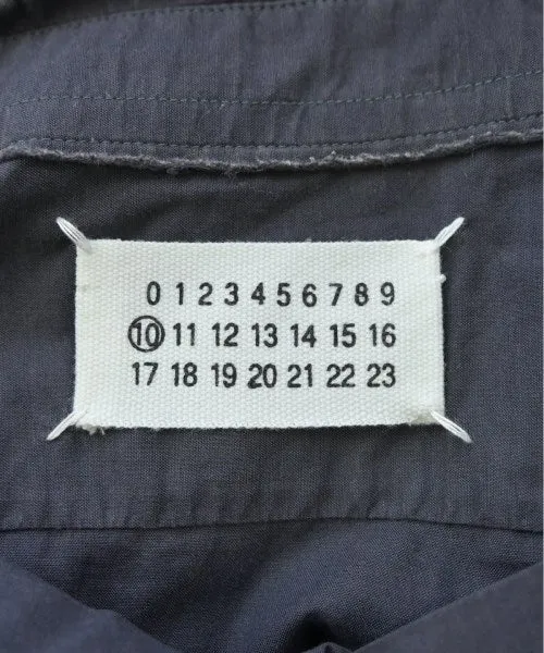 Maison Margiela Casual shirts
