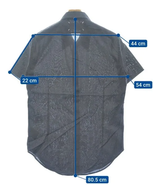 Maison Margiela Casual shirts
