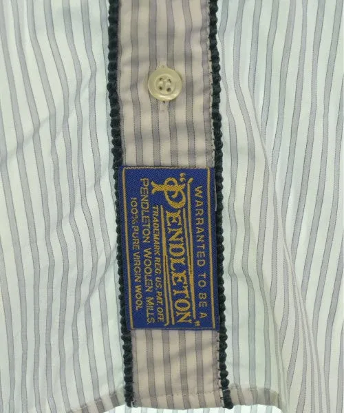 Maison Margiela Casual shirts