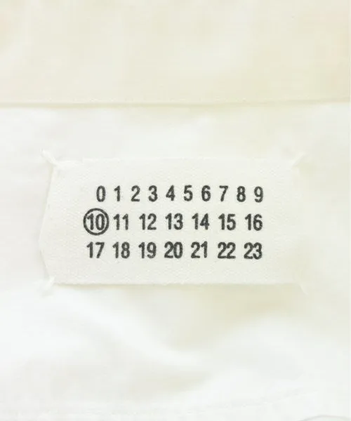 Maison Margiela Casual shirts