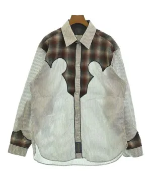 Maison Margiela Casual shirts