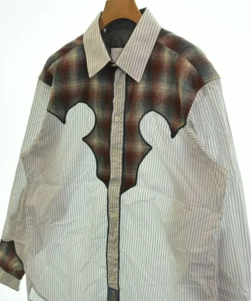 Maison Margiela Casual shirts