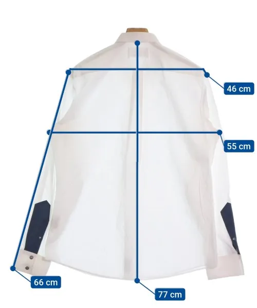 Maison Margiela Casual shirts