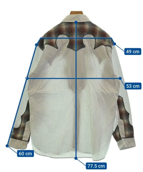 Maison Margiela Casual shirts