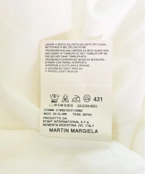 Maison Margiela Casual shirts