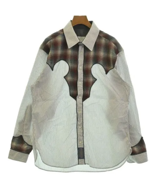 Maison Margiela Casual shirts