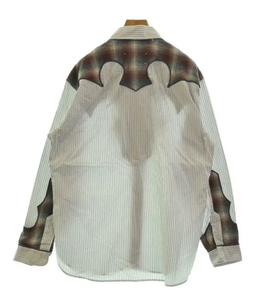 Maison Margiela Casual shirts