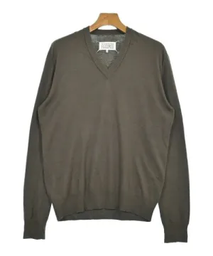 Maison Margiela Sweaters